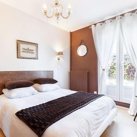 Villa 3 Chambres Parking Et Terrasse Plaisance-du-Touch Dış mekan fotoğraf