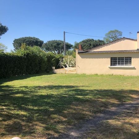 Villa 3 Chambres Parking Et Terrasse Plaisance-du-Touch Dış mekan fotoğraf