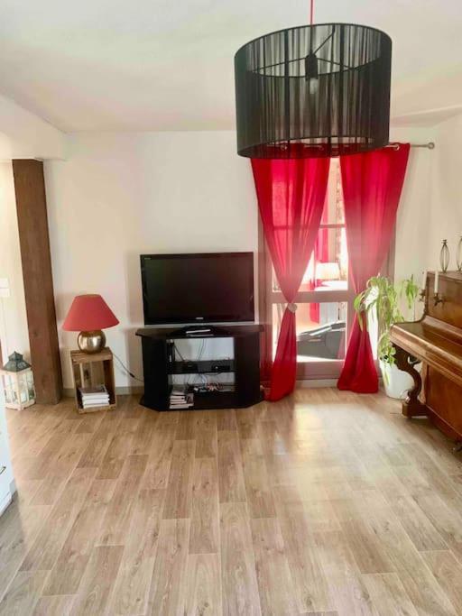 Villa 3 Chambres Parking Et Terrasse Plaisance-du-Touch Dış mekan fotoğraf