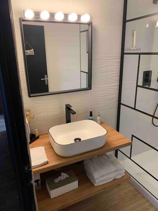 Villa 3 Chambres Parking Et Terrasse Plaisance-du-Touch Dış mekan fotoğraf