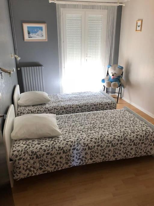 Villa 3 Chambres Parking Et Terrasse Plaisance-du-Touch Dış mekan fotoğraf