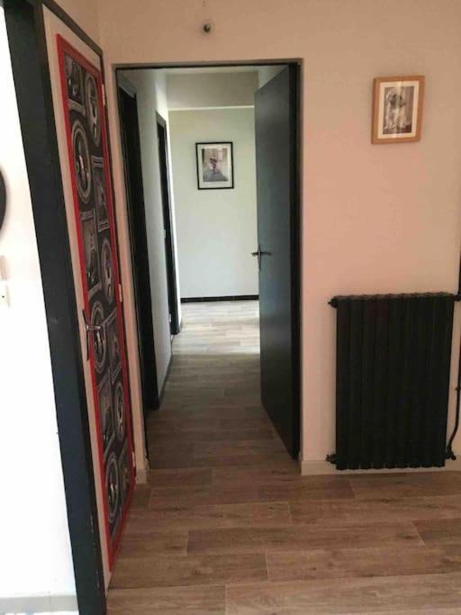 Villa 3 Chambres Parking Et Terrasse Plaisance-du-Touch Dış mekan fotoğraf