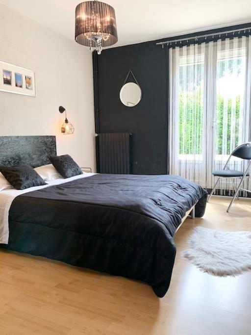 Villa 3 Chambres Parking Et Terrasse Plaisance-du-Touch Dış mekan fotoğraf