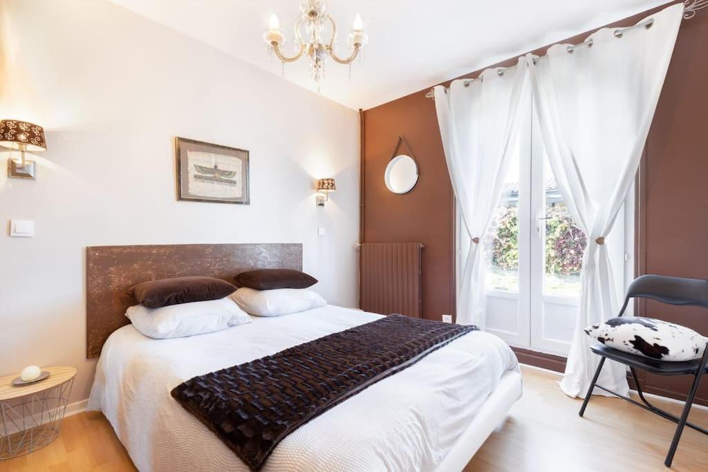 Villa 3 Chambres Parking Et Terrasse Plaisance-du-Touch Dış mekan fotoğraf