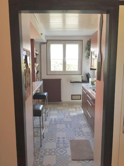 Villa 3 Chambres Parking Et Terrasse Plaisance-du-Touch Dış mekan fotoğraf